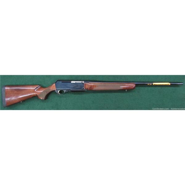 .25-06 Rem. Browning BAR MKII Safari 25-06 22" Blued Walnut 4 Rnd 031001223 New 023614074939 22 inch " barrel