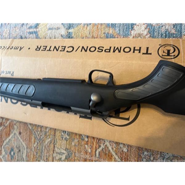 Thompson/Center Thompson Center Venture II .30-06 with muzzle brake 22 inch " barrel