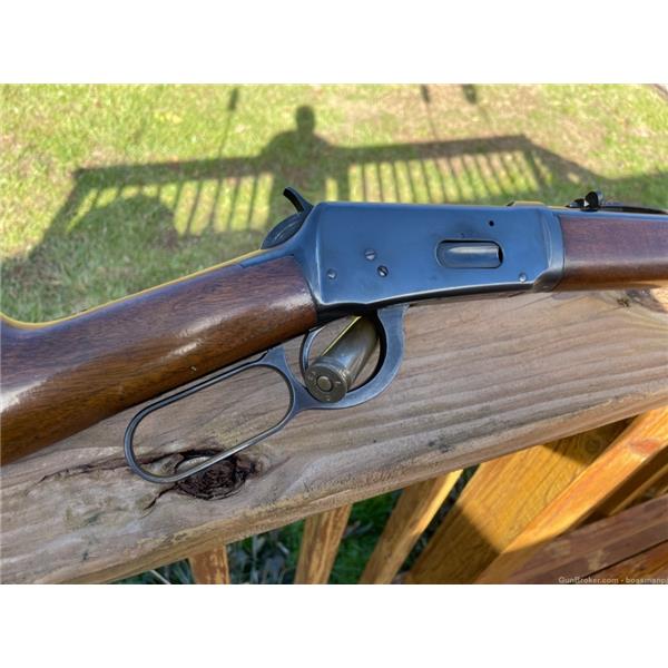 .30-30 94 Carbine Winchester 1894 Pre 64 1949 20 inch " barrel