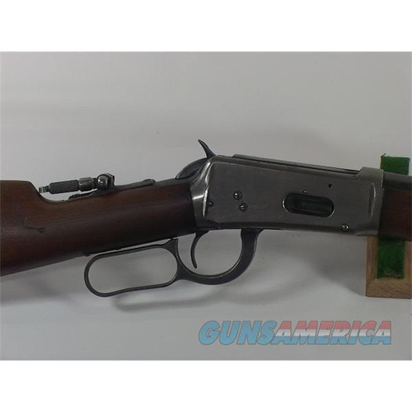 83V WINCHESTER 1894 SRC 30 WCF