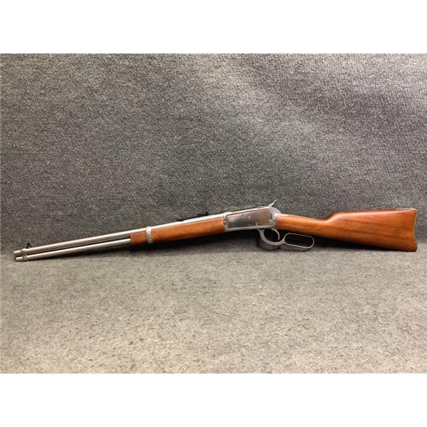 .357 Mag. Rossi R92 Stainless 357 Magnum 20” Lever Action Braztech 20 inch " barrel