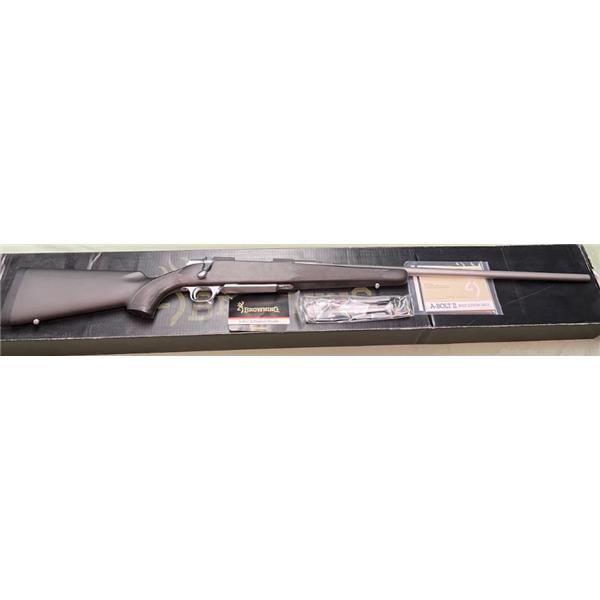 Other Model .300 Rem. Ultra Mag. Browning A-Bolt II Remington Mag Stainless Stalker 26" 035008244 26 inch " barrel
