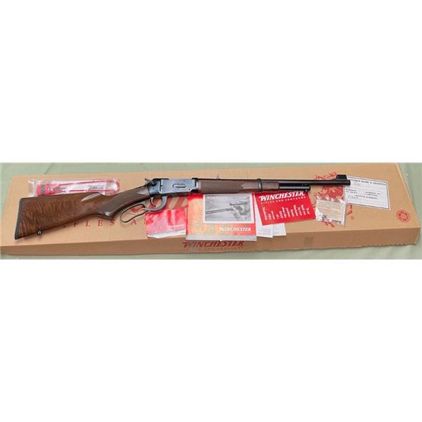 Winchester 94 AE Big Bore Timber Carbine .444 Marlin 17.5" Ported NOS