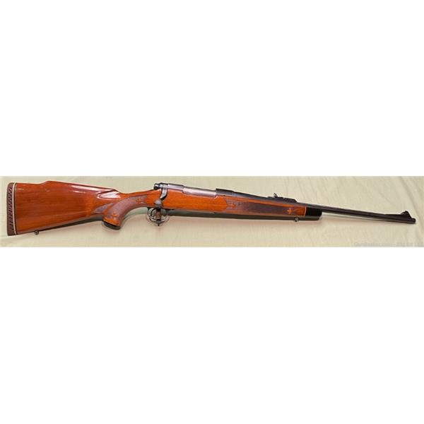 Remington 700 .30-06 Springfield 20" Blued 1964 C&R 20 inch " barrel