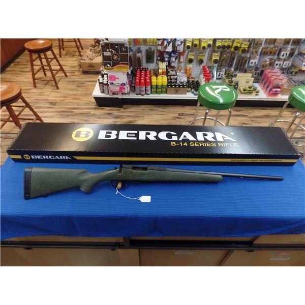 7mm-08 Remington Bergara B-14 Hunter (7mm-08)