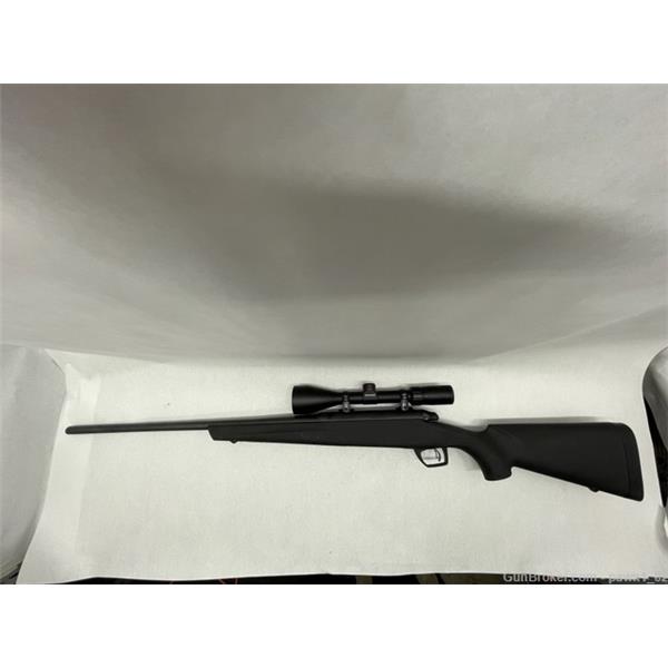 .270 Win. Remington 783 Win 22" Barrel Simmons Scope Bolt Penny! NR! 22 inch " barrel