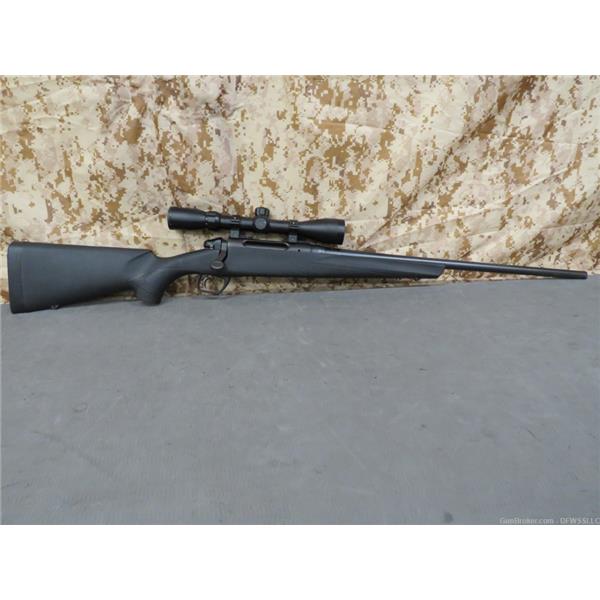 .308 Win. PENNY! REMINGTON MODEL 783, .308, W/ 22" BARREL! 047700858463
