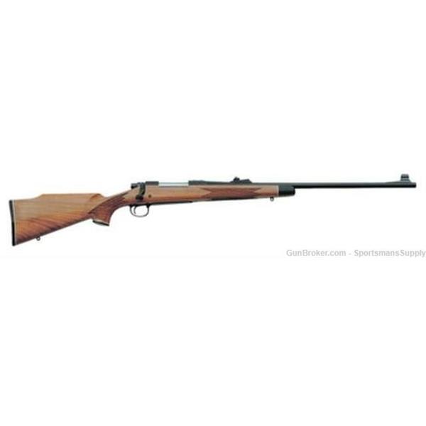 .30-06 Remington 700 BDL In 30-06 With 22"Brl NIB! 680664 810070680664