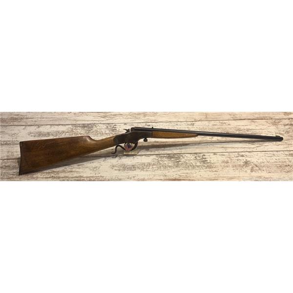 *.J. Stevens * Crackshot 26 32 FR C&R 197