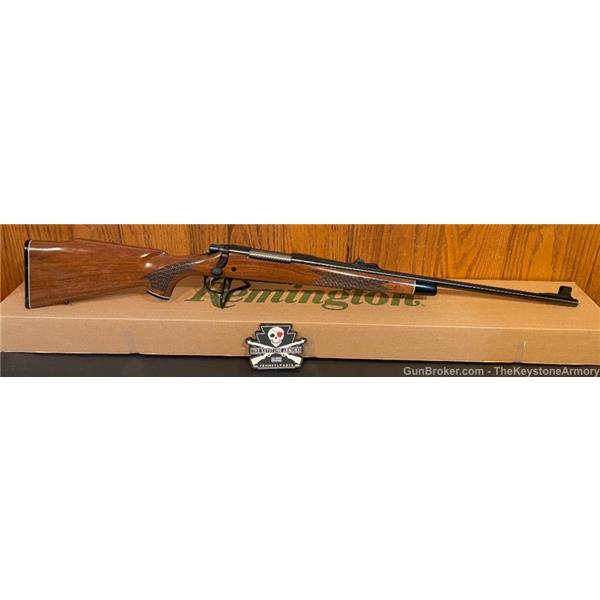 .30-06 REMINGTON 700 BDL 30-06 BOLT ACTION RIFLE NEW IN BOX NO RESERVE 810070680664 R25793