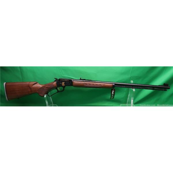 .22 LR Marlin 39A Annie Oakley Premier Edition 39AO 22lr PENNY START No Reserve 24 inch " barrel