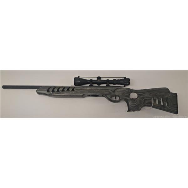 Other Model .22 LR Savage MK II Mako Edition 16 inch " barrel