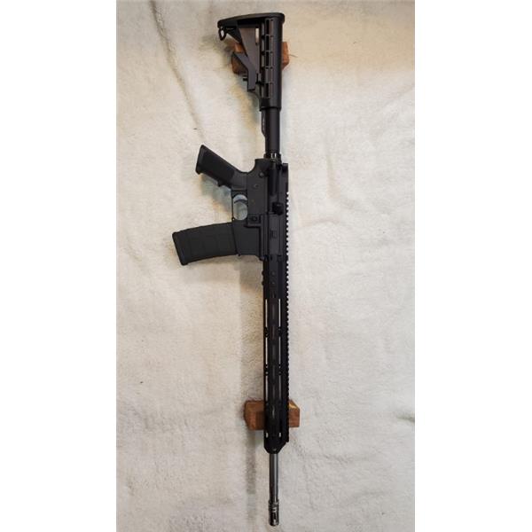 Other Model Bear Creek Arsenal 6.5 Grendel AR-15 upper with Anderson Lower 20" barrel 20 inch "