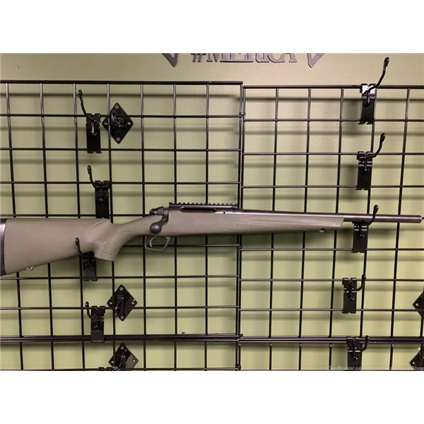 .450 Bushmaster Remington 783 450 OD Green *USED* Layaway available 047700857688 18 inch " barrel