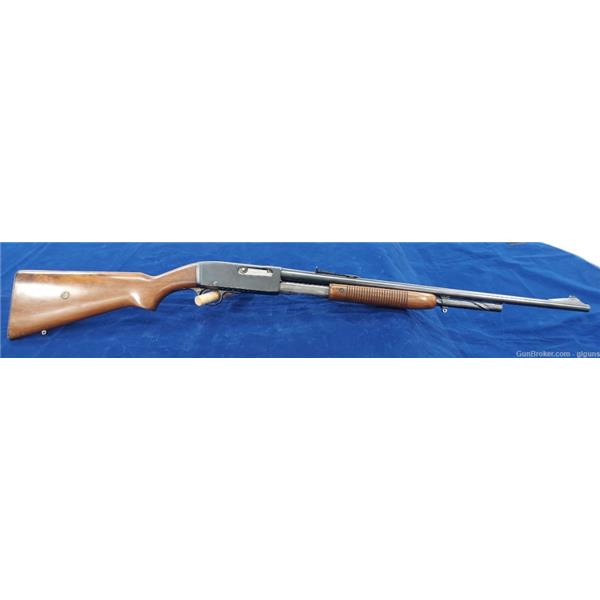 .35 Rem. Remington Model 141 35 Other Barrel Length"