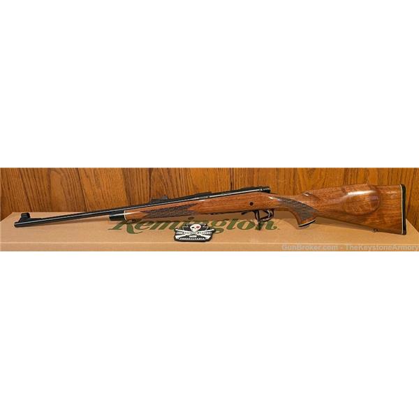 .30-06 REMINGTON 700 BDL 30-06 BOLT ACTION RIFLE NEW IN BOX NO RESERVE 810070680664 R25793
