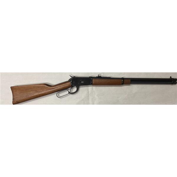 .44 Mag. Rossi R92 MAG Woodstock Lever Made by CBC PENNY NR 20 inch " barrel
