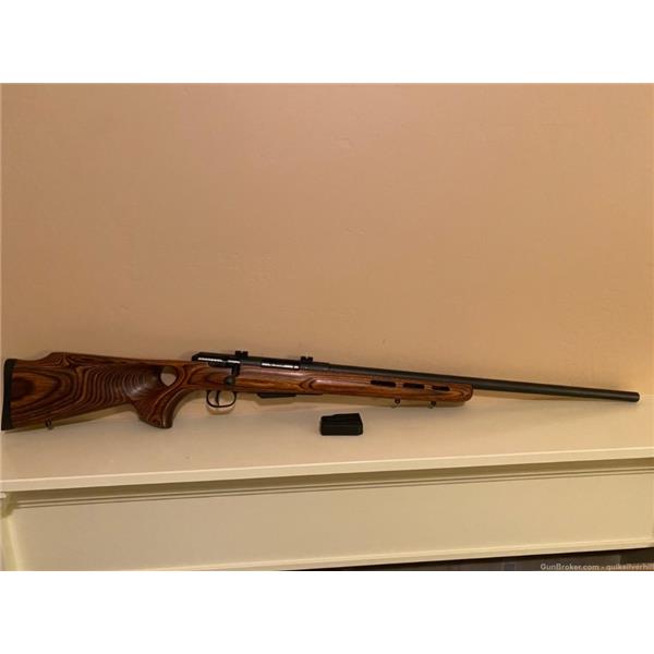 .223 Rem. Savage Model 25 in Remington 223 Rem Beautiful Laminate Stock 24 inch " barrel