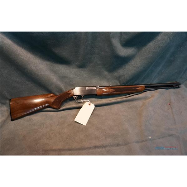 .22 Magnum Browning BPR 22