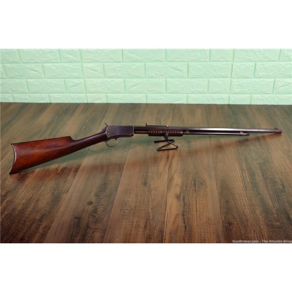 winchester model 1890 22 wrf sn 570081 winchester model 1890 22 wrf sn 570081