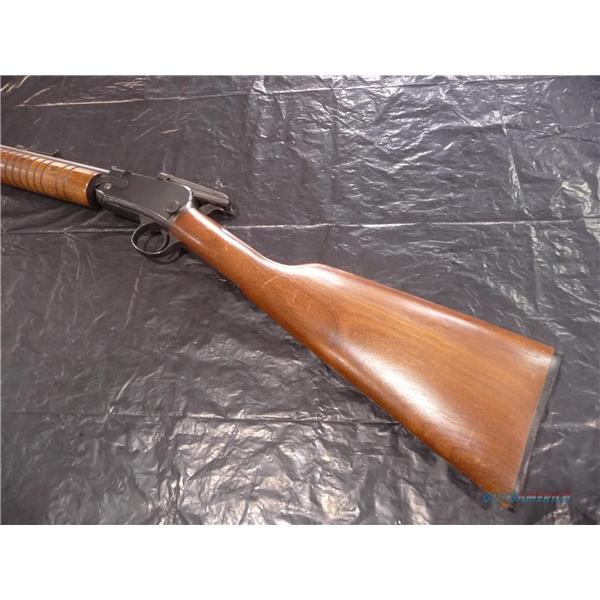 .22 Short WINCHESTER MODEL #62A