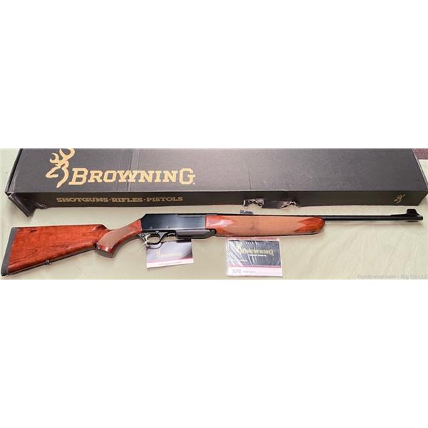 .300 Win. Mag. Browning BPR Safari Win Mag 24" New Old Stock