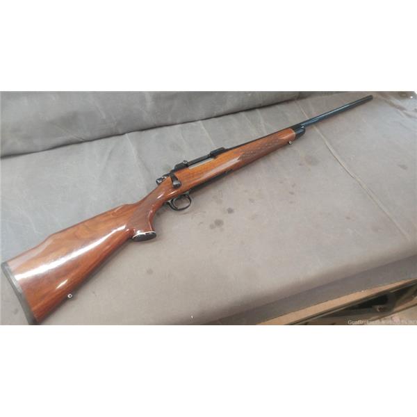 .25-06 Rem. remington 700 bdl 25-06