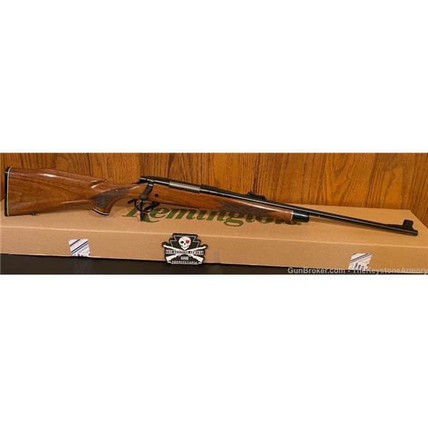 .30-06 REMINGTON 700 BDL 30-06 BOLT ACTION RIFLE NEW IN BOX NO RESERVE 810070680664 R25793