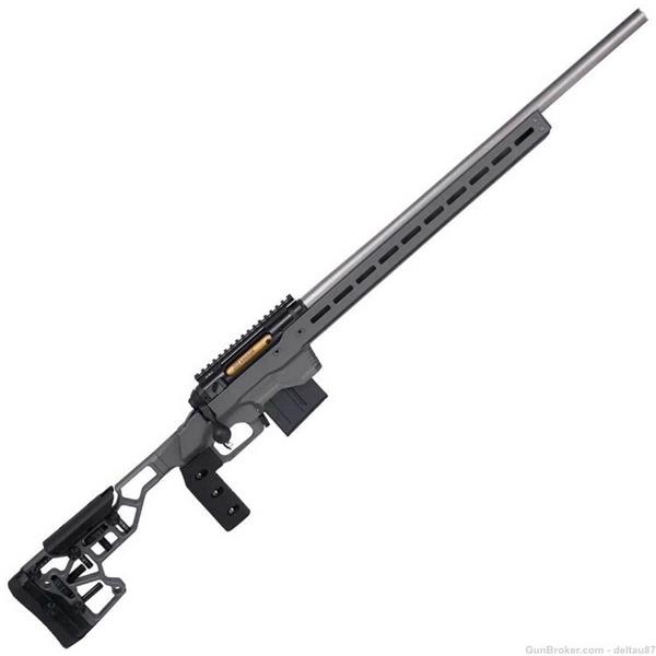 .338 Lapua 10/110 Elite Precision Used Savage 110 precision elite 338 30 inch " barrel 57562