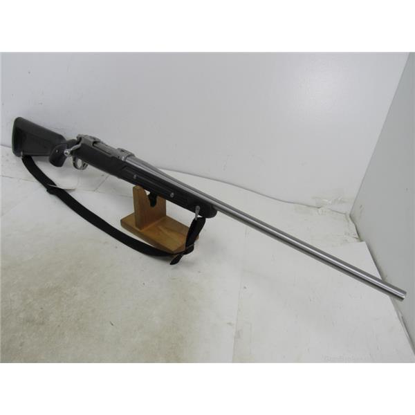 .270 Win. Ruger / Sturm, & Co. M77 MK II Stainless 270 Win 22"Brl Mfg 1992 $.01 Start No Reserve