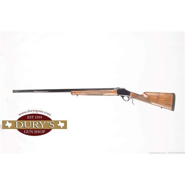 .405 Win. WINCHESTER 1885 405 WIN USED GUN LOG 246579