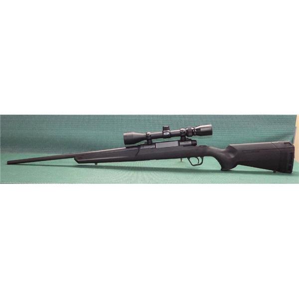 .25-06 Rem. Axis II XP Savage Remington Used NO RESERVE CC FEES 22 inch " barrel