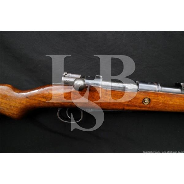 german mauser rifle value german mauser rifle value