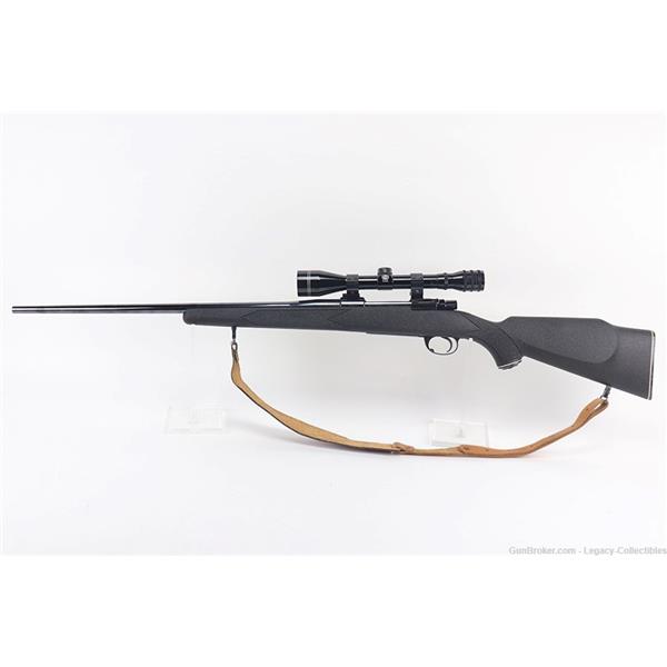 Other Model Zastava Arms / interarms Mark X Bolt Action Rifle - .30-06 With Mauser Scope 18134