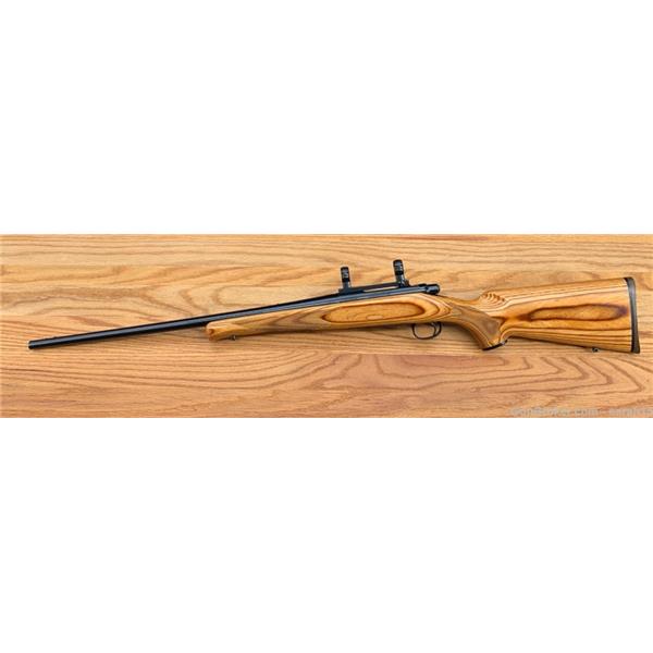 Other Model REMINGTON MODEL SEVEN ULTRA RARE 300 REM SA MAGNUM W/ RINGS .300