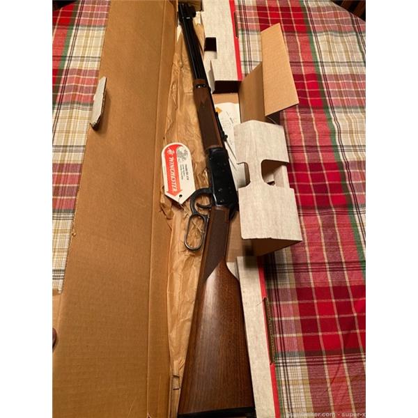 .30-30 Winchester model 94 carbine XTR 30-30 NIB pristine .01 start no reserve 20 inch " barrel