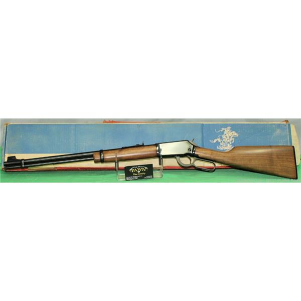 NIB WINCHESTER 9422M, .22 WMR, 20.5" BRL, 11 RND, MADE IN 1973 G-2101124-4 20 inch " barrel
