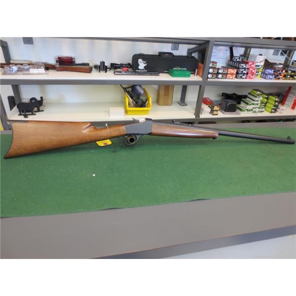 .22 LR Winchester 1885 22LR