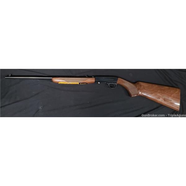 .22 LR Browning SA-22 22lr 19.25in barrel Grade 1 021001102