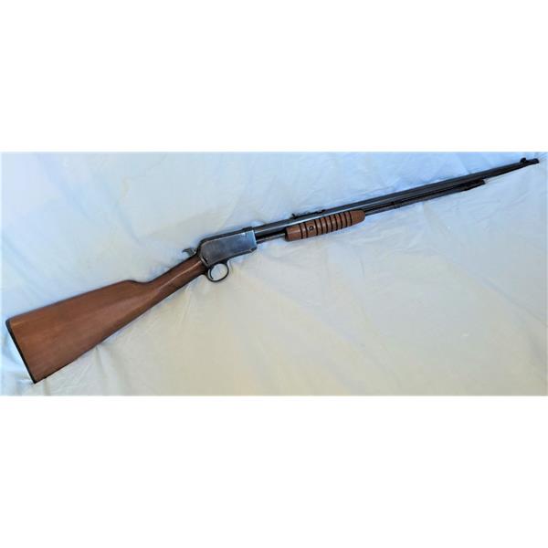 Other Model .22 S/L/LR Winchester 62 22cal pump action rifle