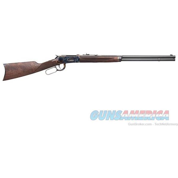 .38-55 (all) WINCHESTER GUNS/BACO INC Winchester M94 Model 94 1894 Deluxe Sport 24" 534291117 EZ PAY $179 048702021732