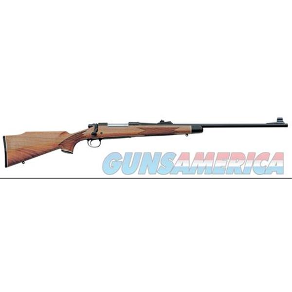 Remington Model 700 BDL .30-06 Springfield 22" Walnut R25793 810070680664