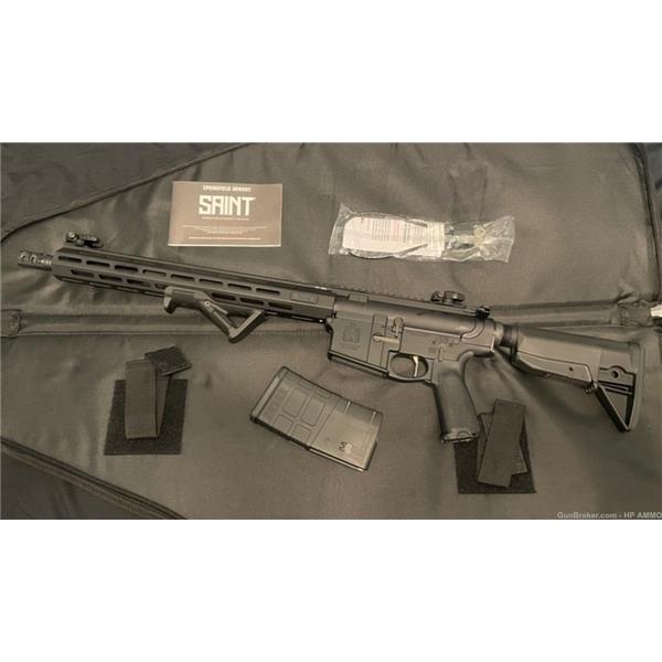 .308 Win. SPRINGFIELD ARMORY SAINT VICTOR .308WIN STV916308B *NO CC FEE* 16 inch " barrel