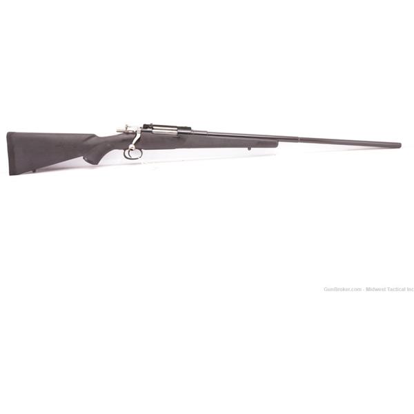 8x57 JRS (8mm Mauser) Mauser 1895
