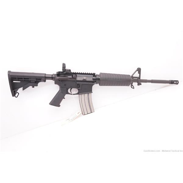 .223 Rem. Anderson Manufacturing AR15 AM15