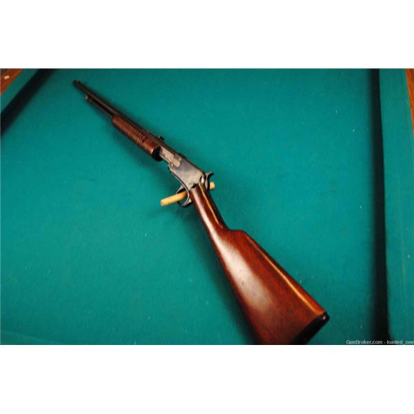 Other Model .22 S/L/LR Winchester 62A Pump 22 S,L,LR Take-down, excellent 1952 YOM C&R Barrel Length"