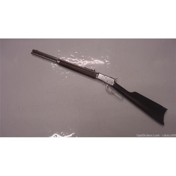 .44 Mag. Rossi R92 Octagonal 44mag
