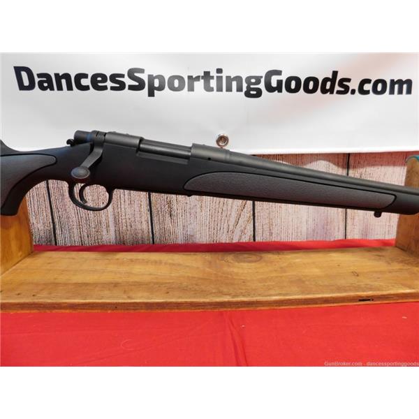 USED Remington Model 700 SPS 6.5 Creedmoor 24"BBL - FAST SHIP 24 inch " barrel