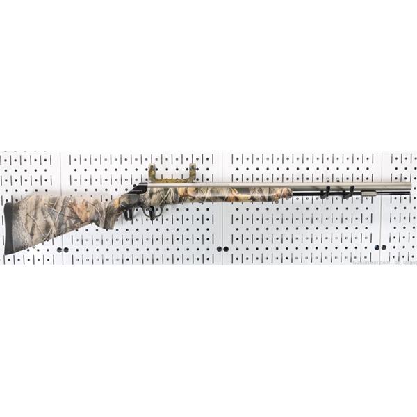 Thompson Center Impact .50 Caliber 26" Barrel Matte SS/ Camo Stock W/ Base Camo/Matte SS