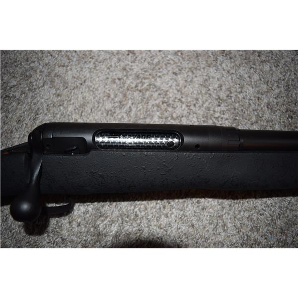 Savage Model 12 LRP 6.5 Creedmoor 19137